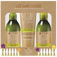 Little Green Kids Lice Guard System
