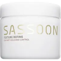 Sassoon Haarverzorging Finish Texture Refine 50 ml