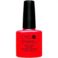 CND Shellac Color Coat Mambo Beat 7,3 Nagellak - 7.3ml