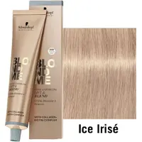 Schwarzkopf Haarverven BlondMe Bond EnforcingLift & Blend Irisé