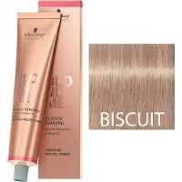 Schwarzkopf BlondMe Colour Blonde Toning Biscuit 60 ml