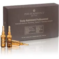 Philip Martin's Ampullen - Hair Care - 1 stuks