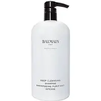 Balmain Deep Cleansing Shampoo