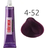 ALFAPARF Milano - Color Wear - 4.52 - 60 ml