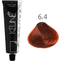 Keune - Tinta Color - 6.4 Donker Koperblond - 60 ml