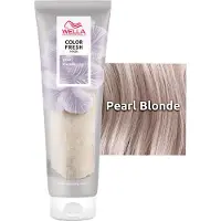 Wella Professionals Kleuringen Color Fresh Mask Pearl Blonde