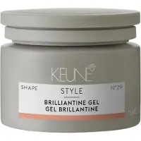Keune - Style - Gloss - Brilliantine Gel - 75 ml