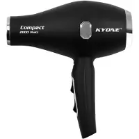 Kyone Electronics Compact 2000 Watt Föhn KP-100 1Stuks