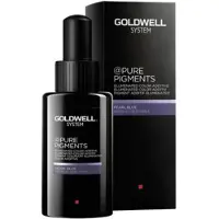 Goldwell System @Pure Pigments Lotion Pearl Blue 50ml