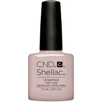 CND Nagellak Shellac Color Coat Unearthed 7,3ml 7.3ml