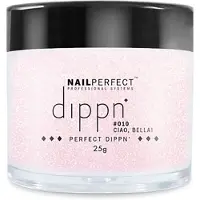 Nail Perfect Dippn' Powder