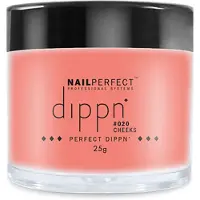 Nail Perfect Dippn' Powder