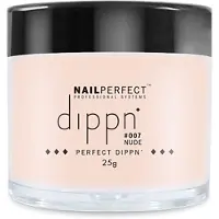 Nail Perfect Dippn' Powder