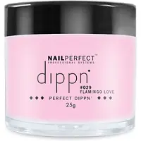 Nail Perfect Dippn' Powder