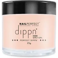 Nail Perfect Dippn' Powder