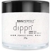 Nail Perfect Dippn' Powder