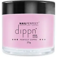 Nail Perfect Dippn' Powder