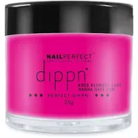 Nail Perfect Dippn' Powder