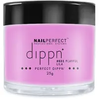 Nail Perfect Dippn' Powder
