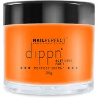 Nail Perfect Dippn' Powder