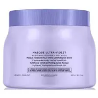 Kérastase Haarverzorging Blond Absolu Masque Ultra-Violet 500 ml