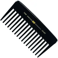 Hercules Sägemann Master Class Styling Comb Kam - 1stuks