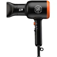 Ga.Ma Barber Hair Dryer Absolute Blow