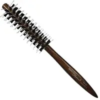 Hercules Sägemann - Round Brush - 9030 - 40mm