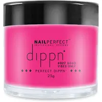 Nail Perfect Dippn' Powder