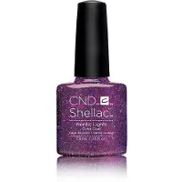 CND Shellac Color Coat Nordic Lights Nagellak - 7.3ml