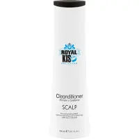 Kis Hair Royal Scalp Cleanditioner 300 ml