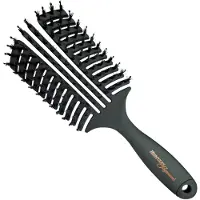 Hercules Sägemann - Vent Brush - Nylon & Boar - 9145 - Large