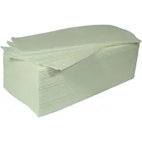 Profistar - Wegwerp Handdoeken 40 x 70 cm - 100 Stuks
