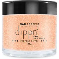 Nail Perfect Dippn' Powder