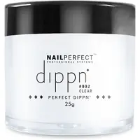 Nail Perfect Dippn' Powder