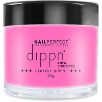 Nail Perfect Dippn' Powder