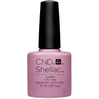 CND Shellac Color Coat Tundra Nagellak - 7.3ml