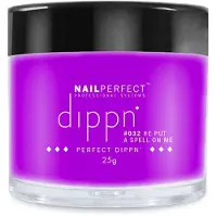 Nail Perfect Dippn' Powder