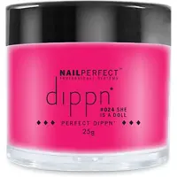 Nail Perfect Dippn' Powder