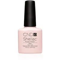 CND Shellac Color Coat Beau 7,3 Nagellak - 7.3ml