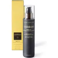 Oolaboo Mighty Rice Lightweight Volumizing Hair Bath