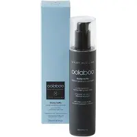Oolaboo Blushy Truffle Brilliant Platinum Hair Bath 250ml