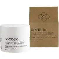 Oolaboo Super Foodies Pure Comfort Face Cream 50ml