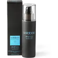 Oolaboo Wipe Off 3 In 1 Daily Nutrition Cleansing Nectar 200ml