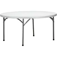 Garbar Krauss Opvouwbare Tuintafel