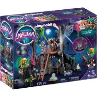Playmobil Ruina Bat Fairies Adventures Of Ayuma Figure Veelkleurig Kinderen