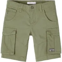 Name it Broek 'Ryan' kaki