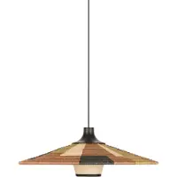 Forestier Parrot Medium Hanglamp Parrot Brown