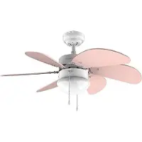 Cecotec Energysilence Aero 3600 Vision Nude Plafondventilator