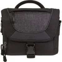 Dörr Classic Fototas S Zwart